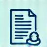 PDF Manual Icon
