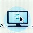 Remote Support Icon