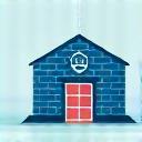 Firewall Support Icon